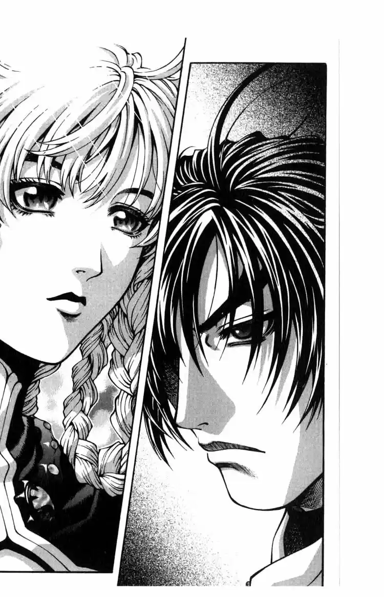 Rebirth Vol. 15 Ch. 61 The Big Bang