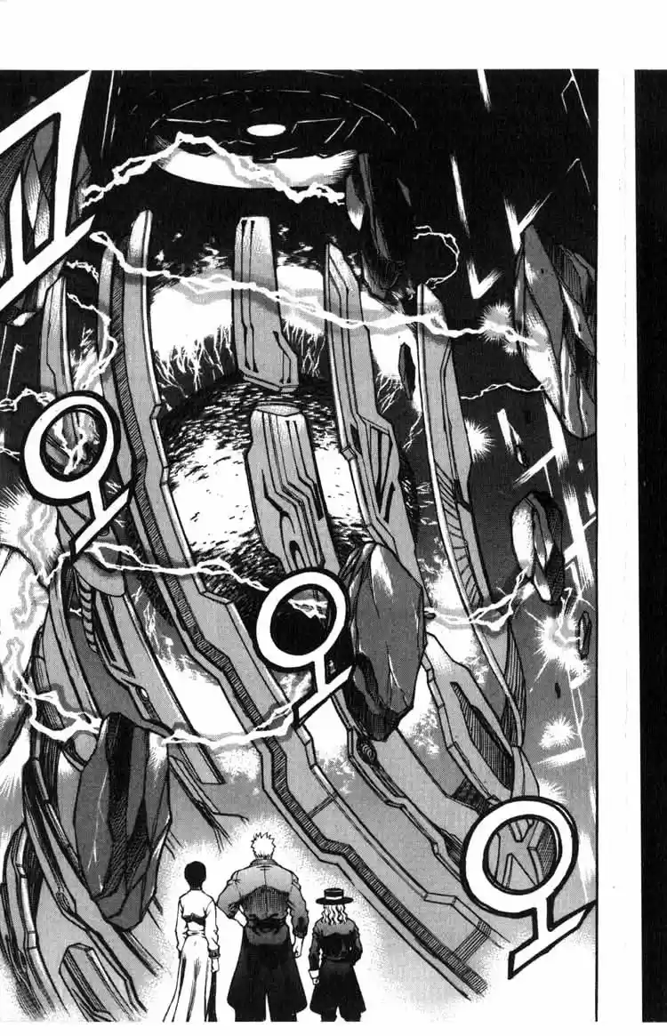 Rebirth Vol. 15 Ch. 62 Dark Angle