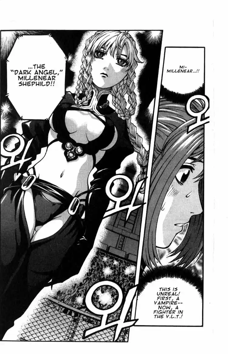 Rebirth Vol. 15 Ch. 62 Dark Angle