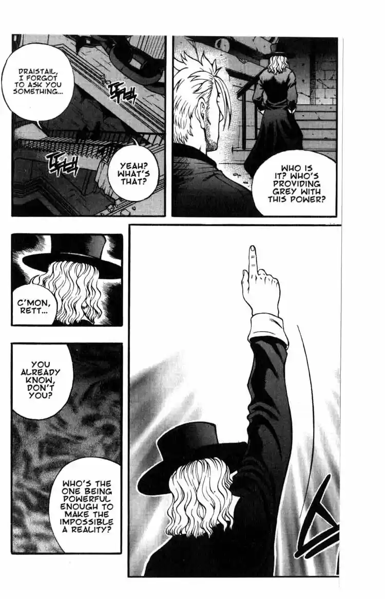 Rebirth Vol. 15 Ch. 62 Dark Angle