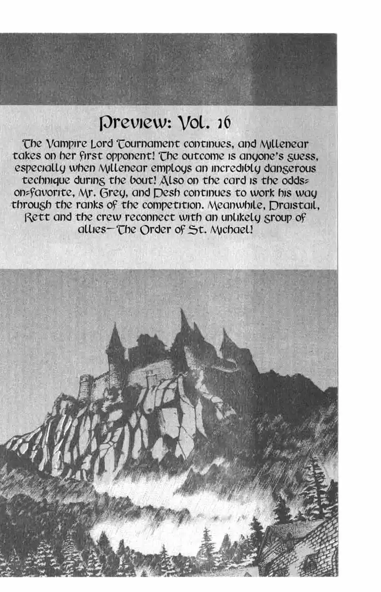 Rebirth Vol. 15 Ch. 62 Dark Angle