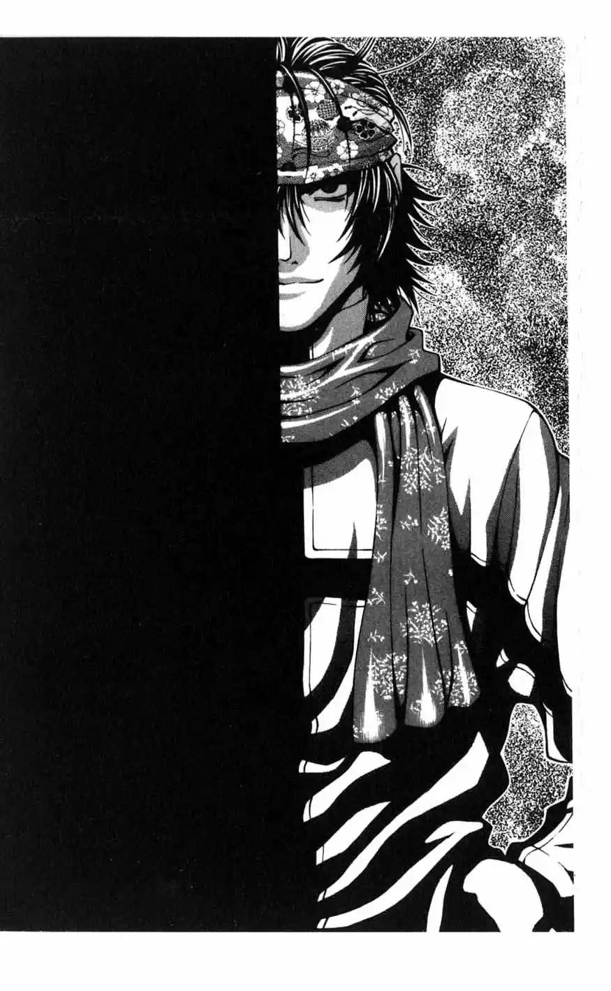 Rebirth Vol. 16 Ch. 63 A Harsh Victory