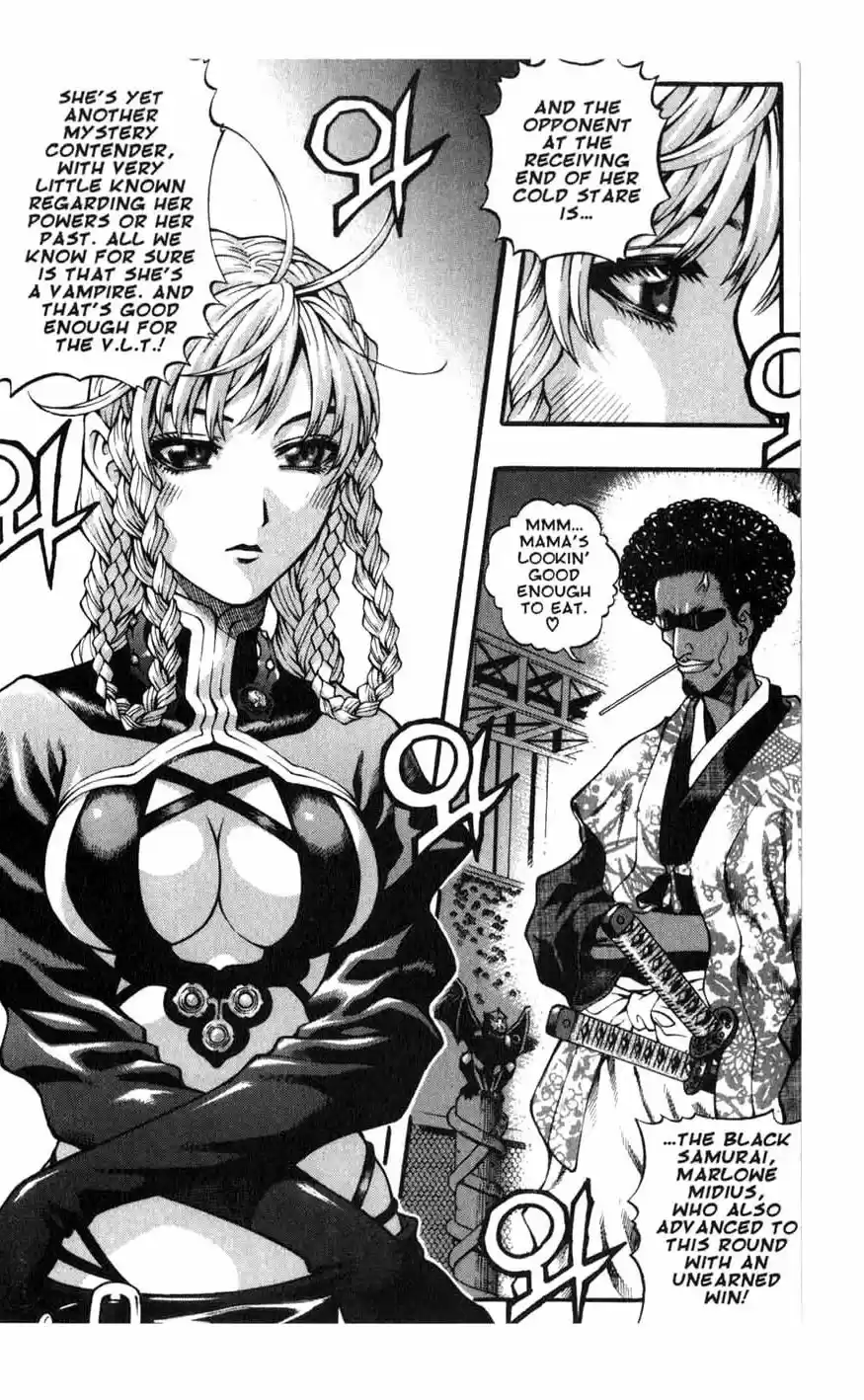 Rebirth Vol. 16 Ch. 63 A Harsh Victory