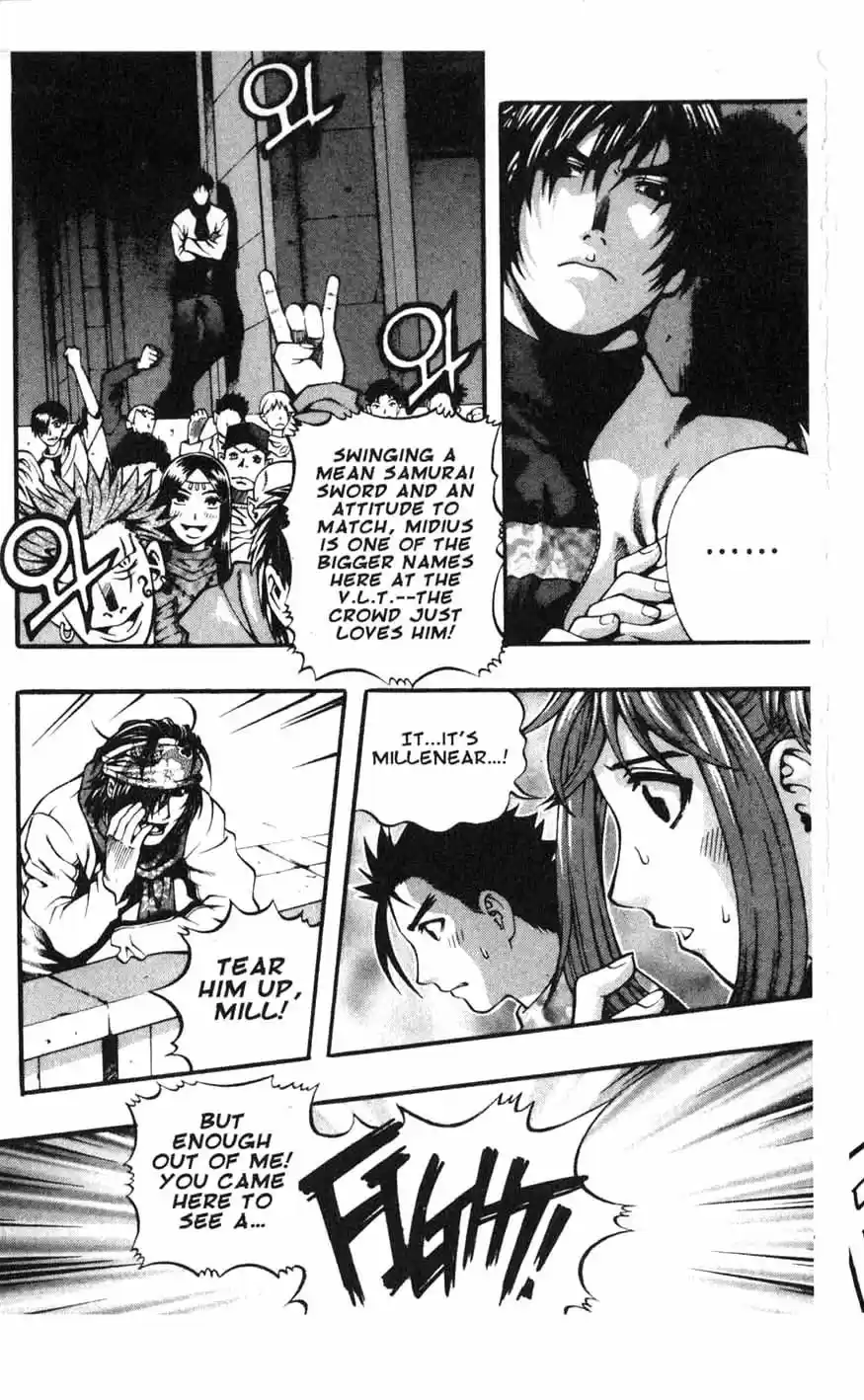 Rebirth Vol. 16 Ch. 63 A Harsh Victory