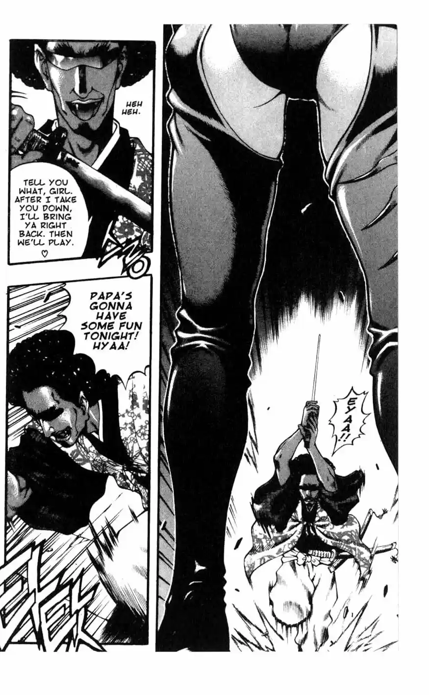 Rebirth Vol. 16 Ch. 63 A Harsh Victory