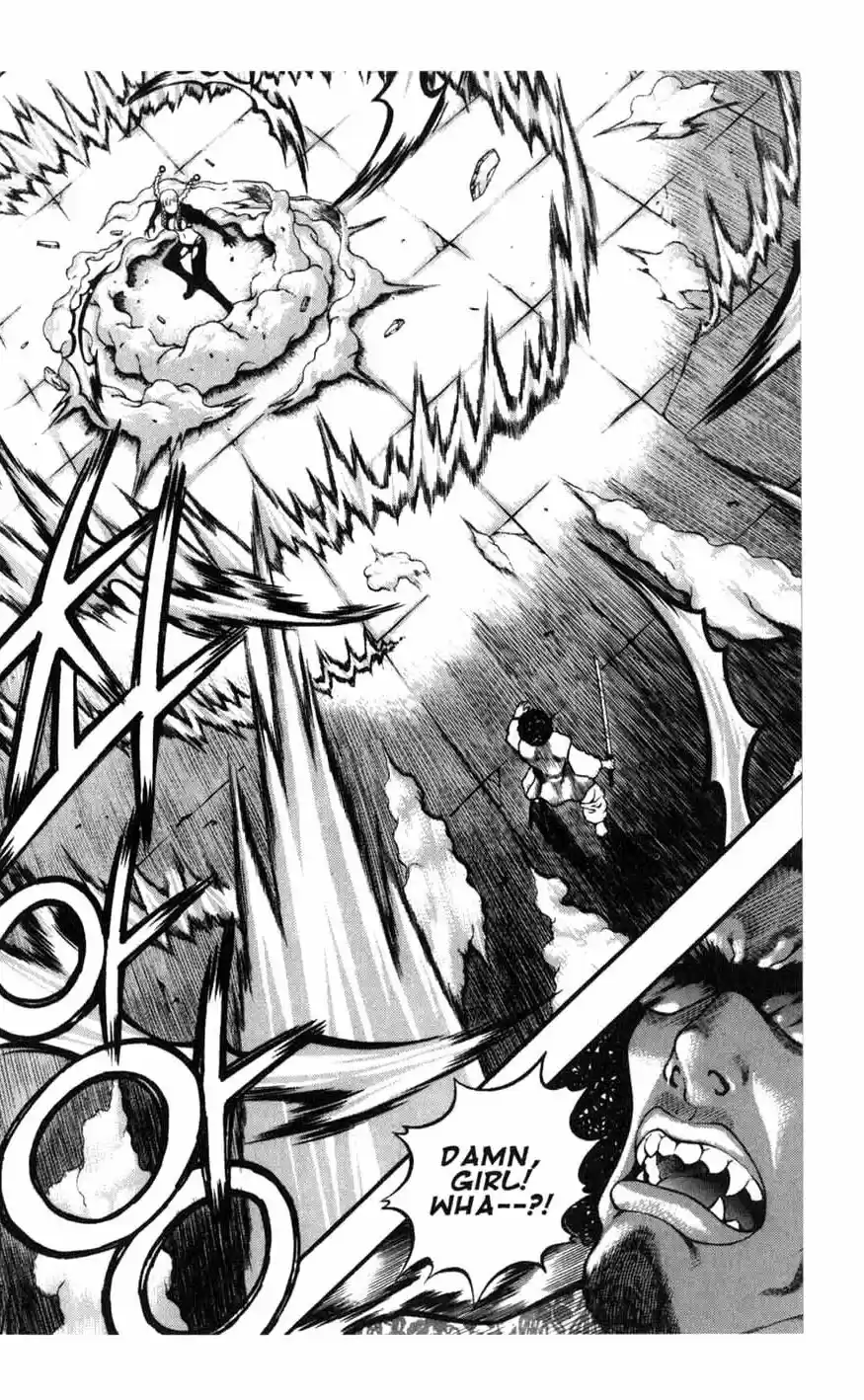 Rebirth Vol. 16 Ch. 63 A Harsh Victory