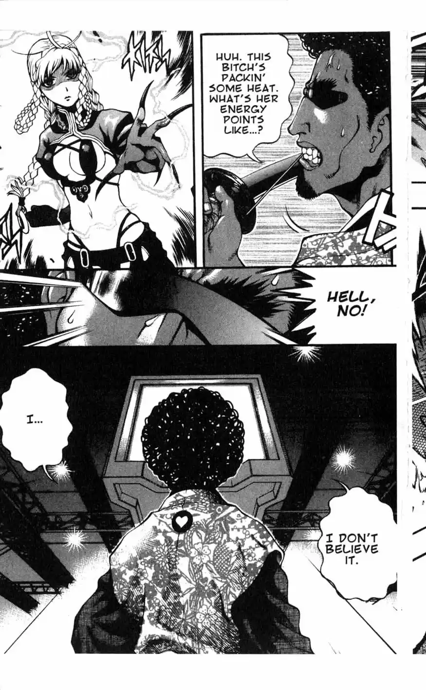 Rebirth Vol. 16 Ch. 63 A Harsh Victory