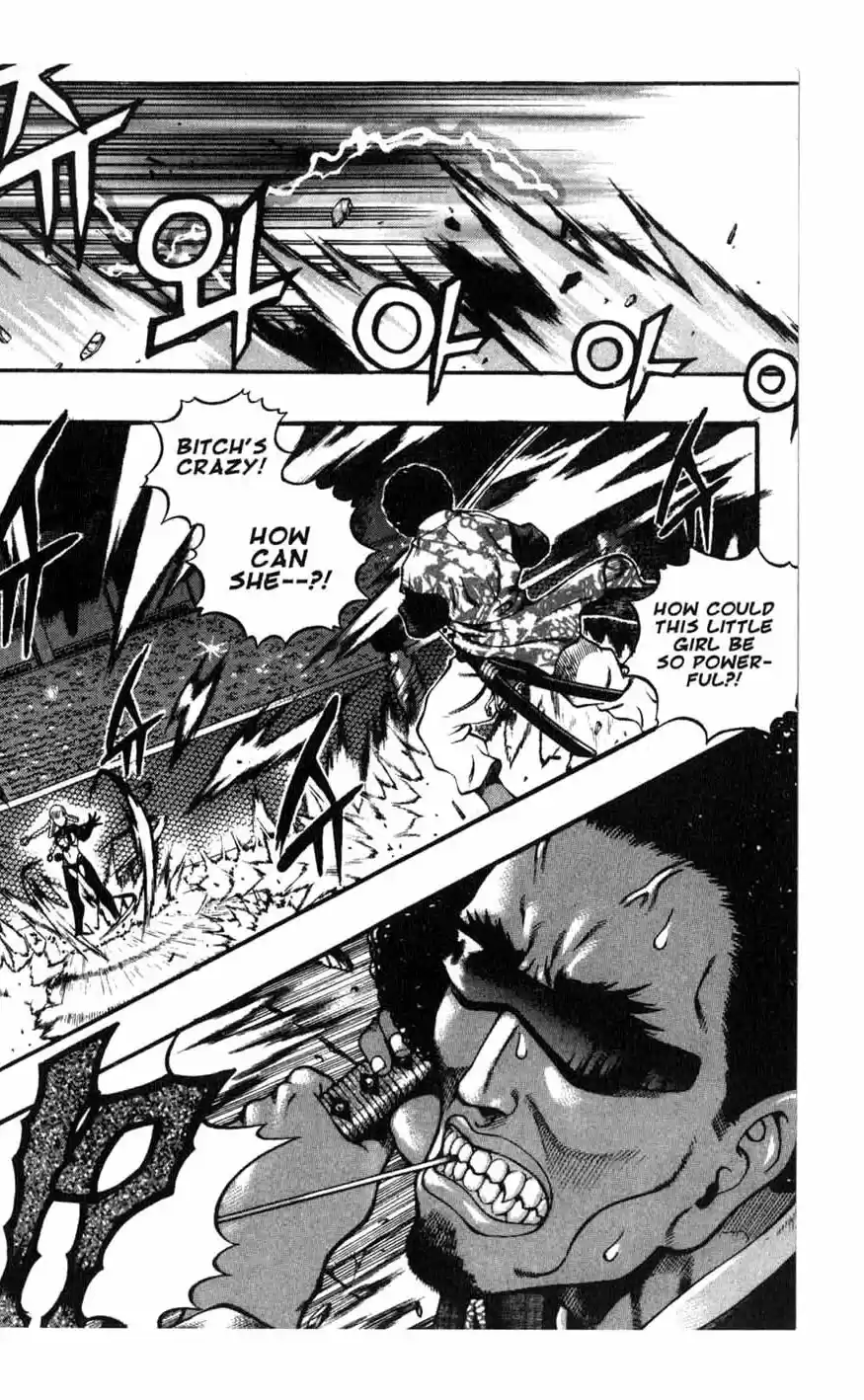 Rebirth Vol. 16 Ch. 63 A Harsh Victory