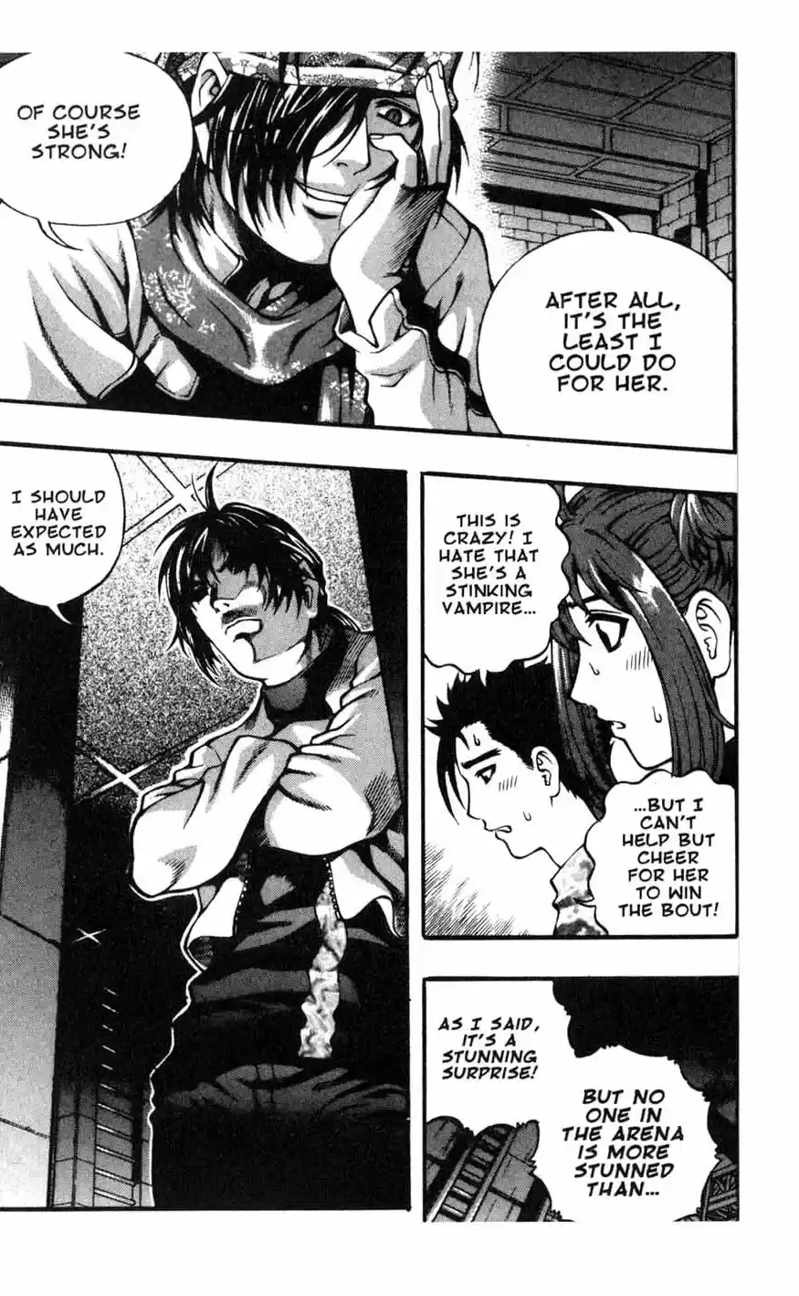 Rebirth Vol. 16 Ch. 63 A Harsh Victory