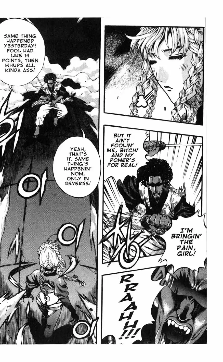 Rebirth Vol. 16 Ch. 63 A Harsh Victory