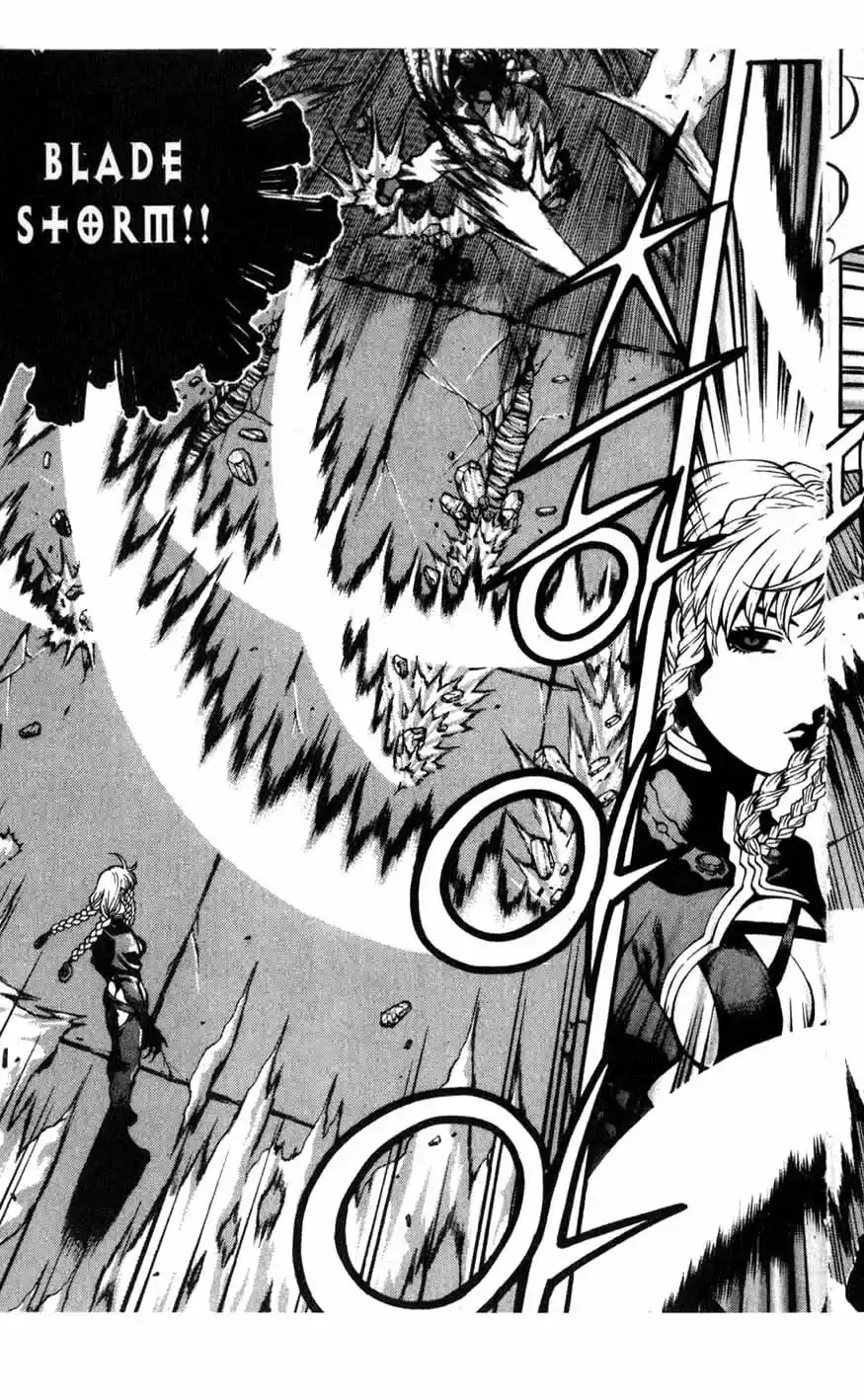 Rebirth Vol. 16 Ch. 63 A Harsh Victory