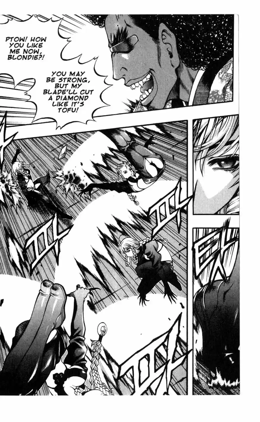 Rebirth Vol. 16 Ch. 63 A Harsh Victory