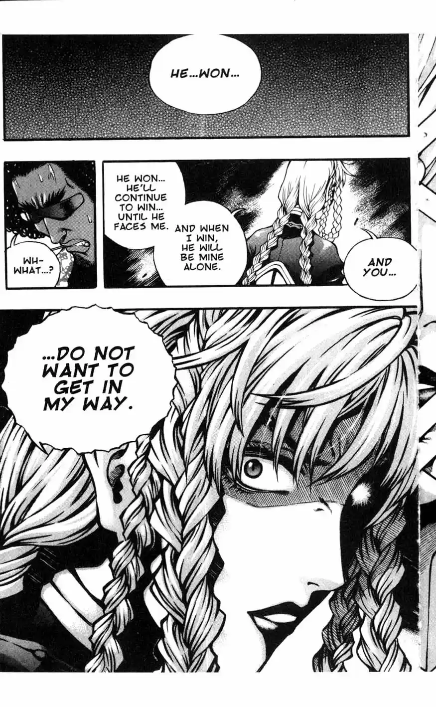 Rebirth Vol. 16 Ch. 63 A Harsh Victory