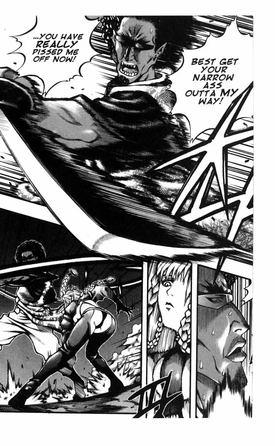 Rebirth Vol. 16 Ch. 63 A Harsh Victory