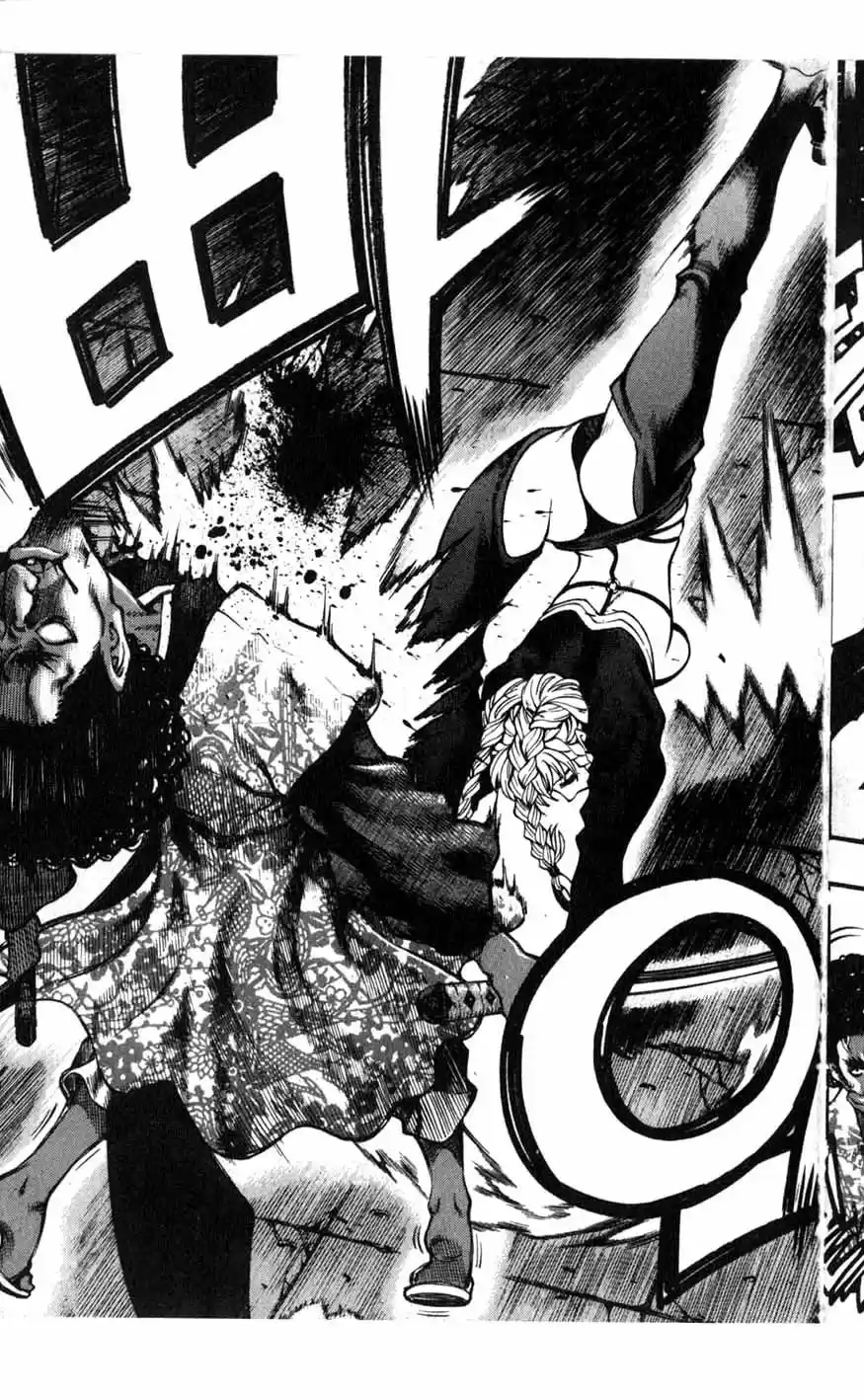 Rebirth Vol. 16 Ch. 63 A Harsh Victory
