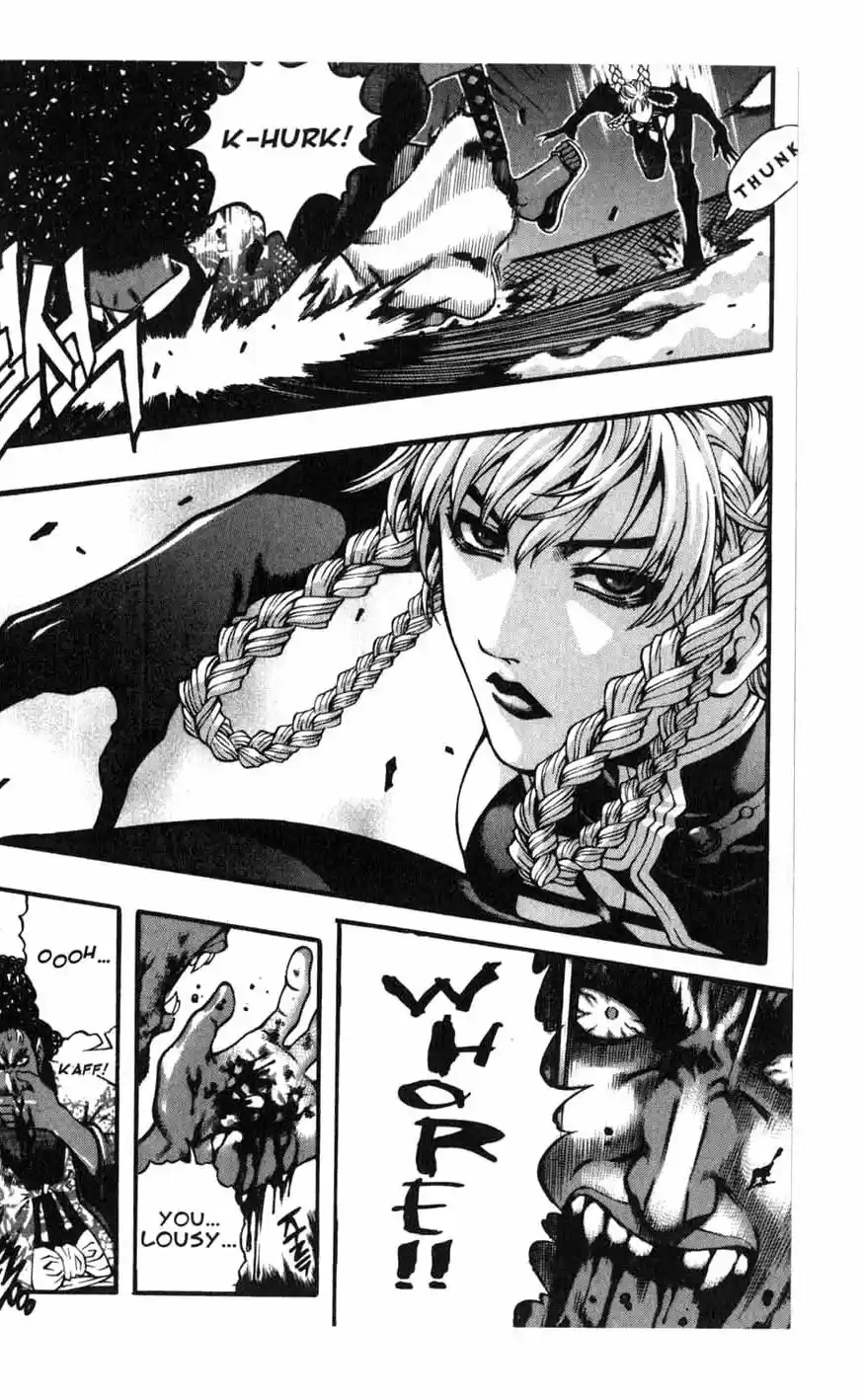 Rebirth Vol. 16 Ch. 63 A Harsh Victory