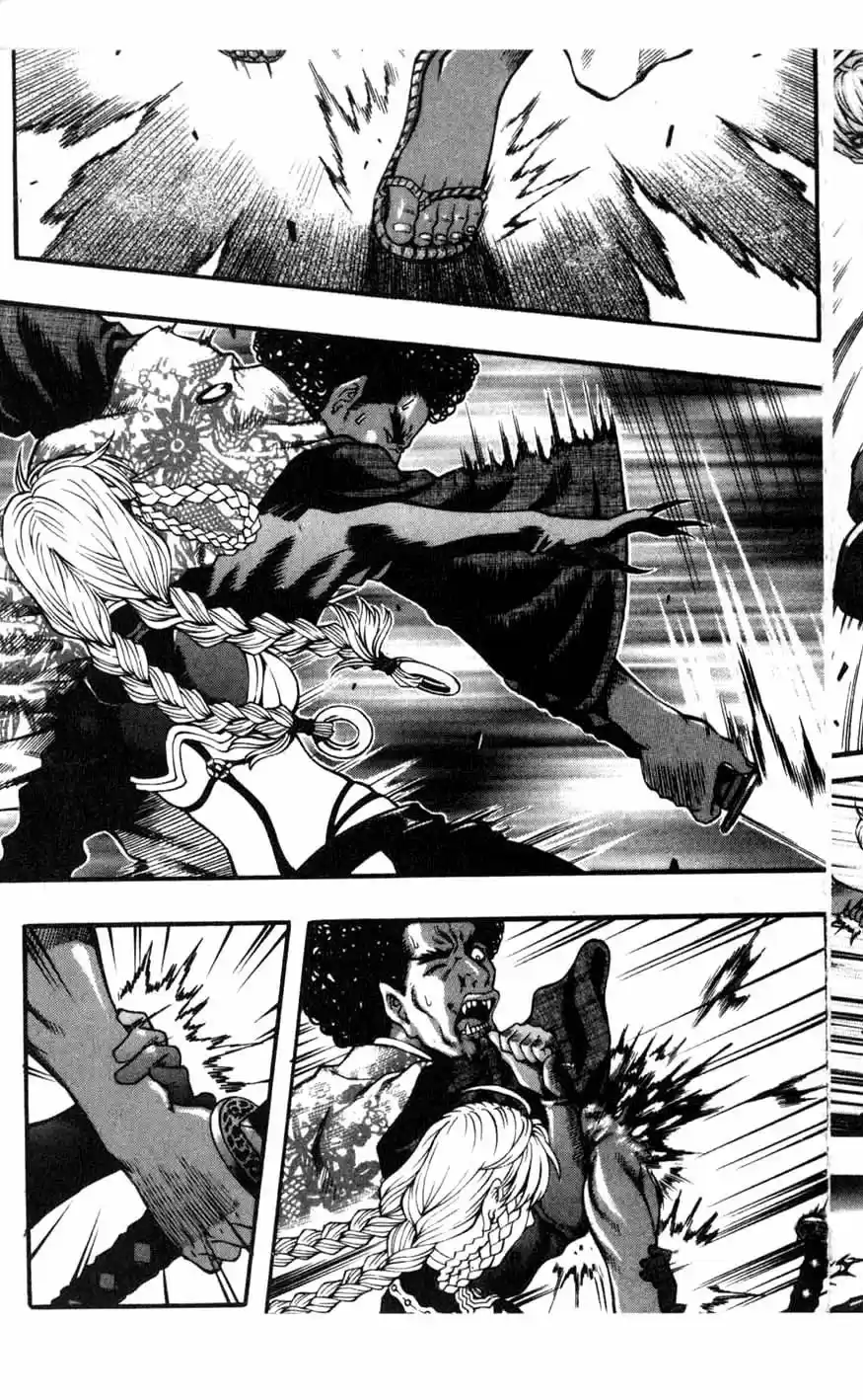 Rebirth Vol. 16 Ch. 63 A Harsh Victory