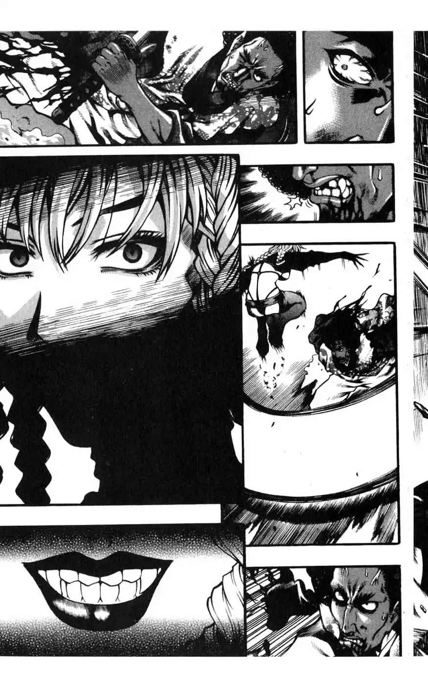 Rebirth Vol. 16 Ch. 63 A Harsh Victory