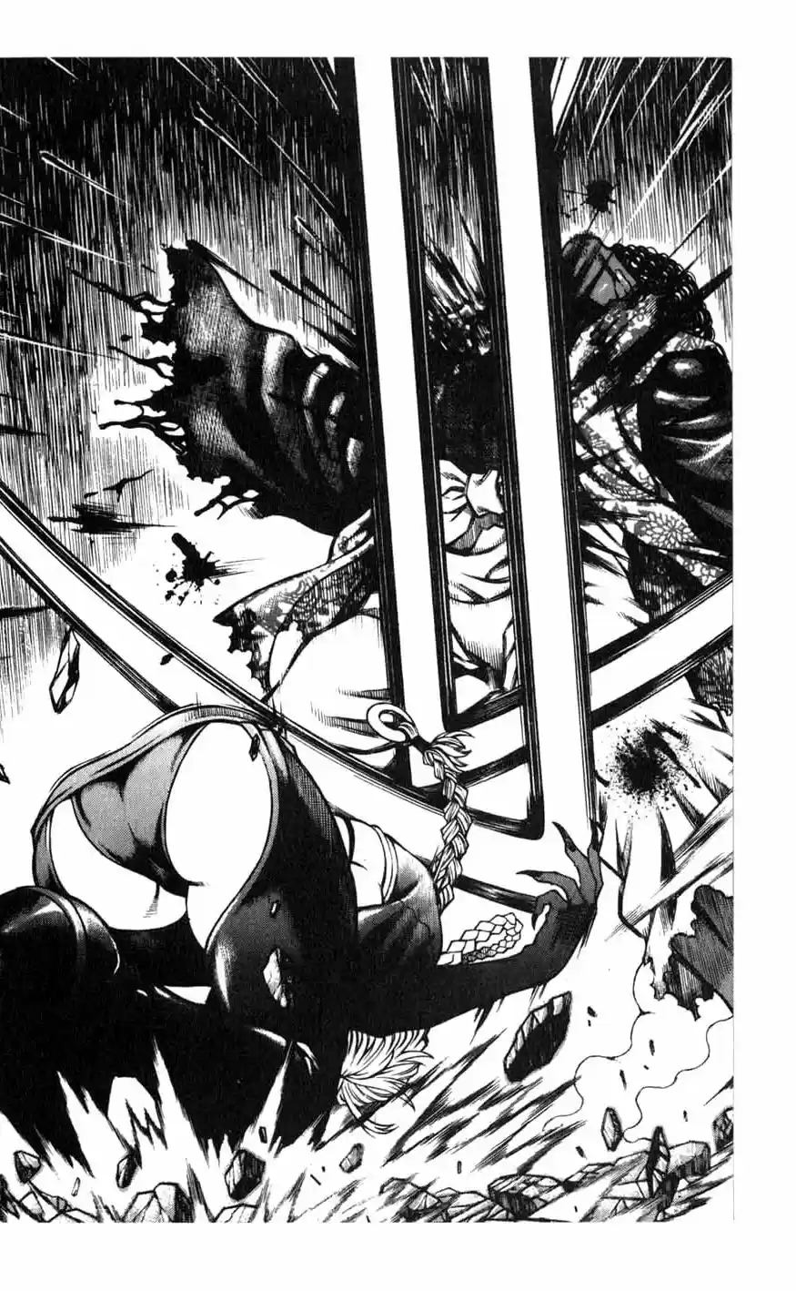 Rebirth Vol. 16 Ch. 63 A Harsh Victory