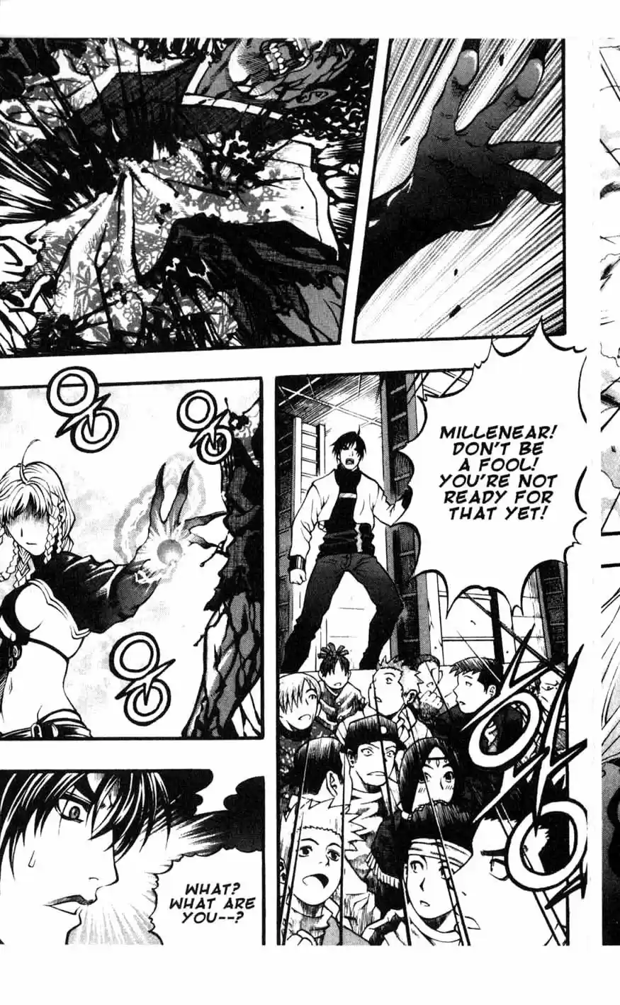 Rebirth Vol. 16 Ch. 63 A Harsh Victory