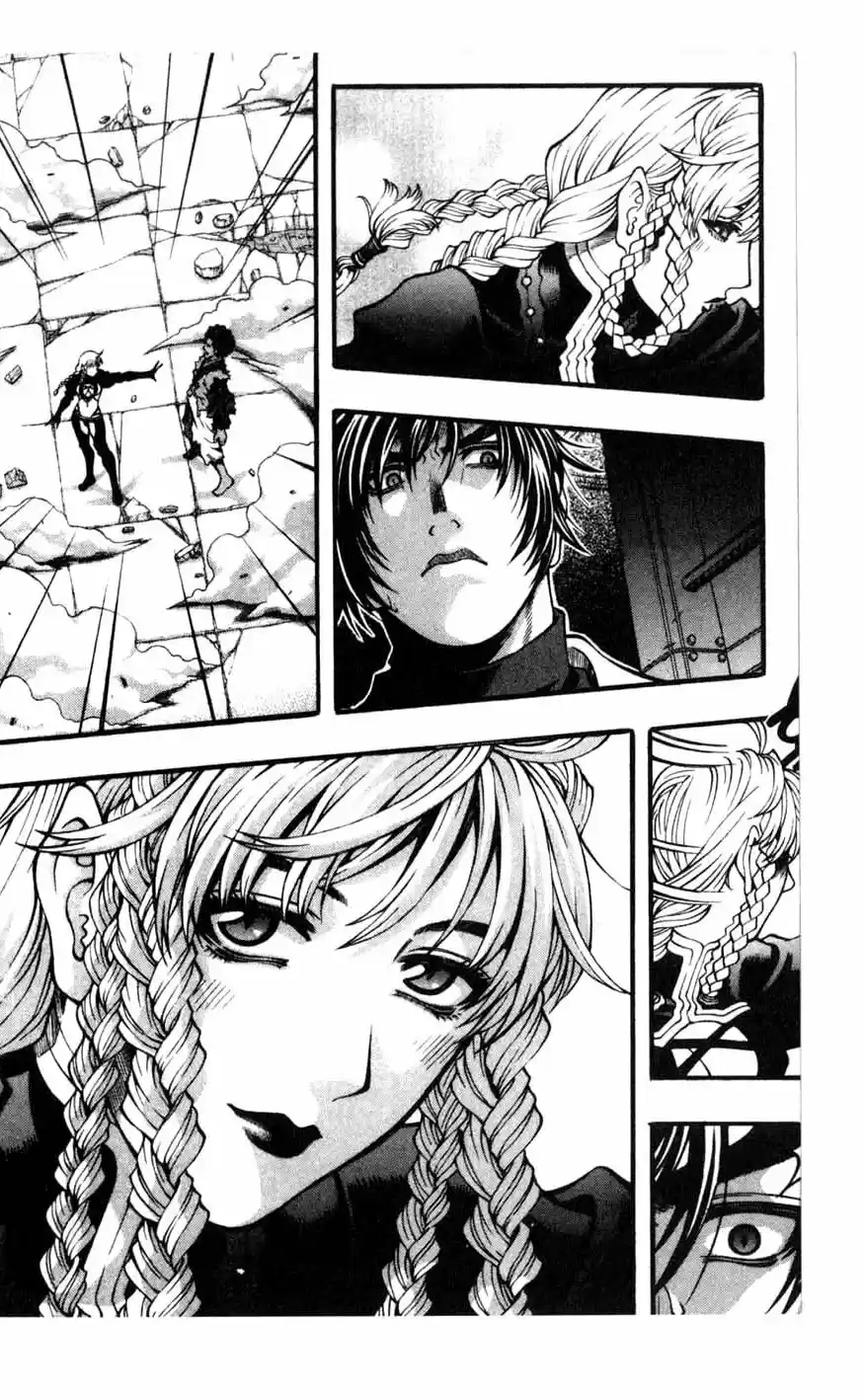 Rebirth Vol. 16 Ch. 63 A Harsh Victory