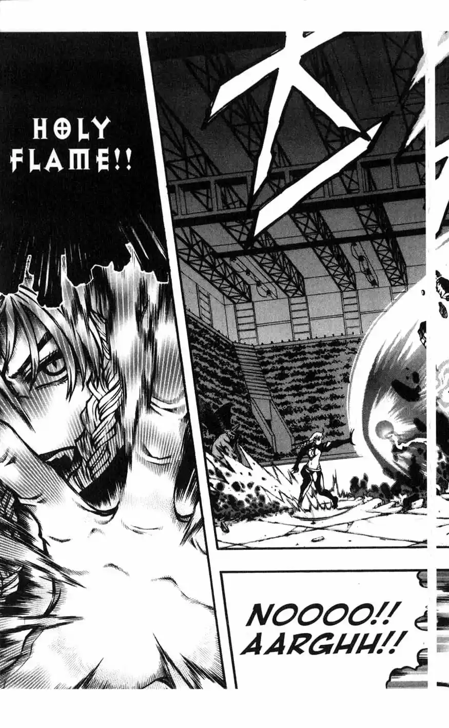 Rebirth Vol. 16 Ch. 63 A Harsh Victory