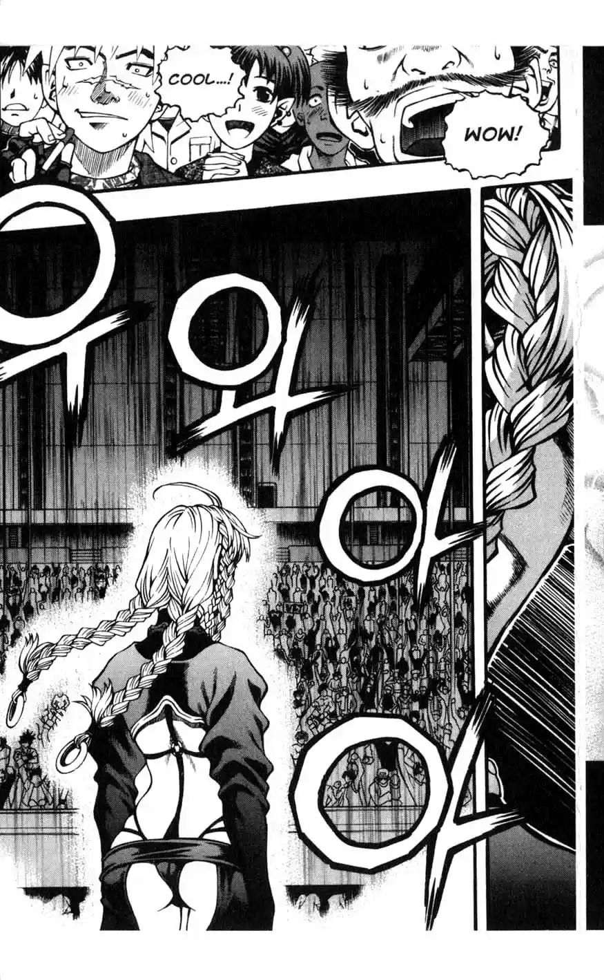 Rebirth Vol. 16 Ch. 63 A Harsh Victory