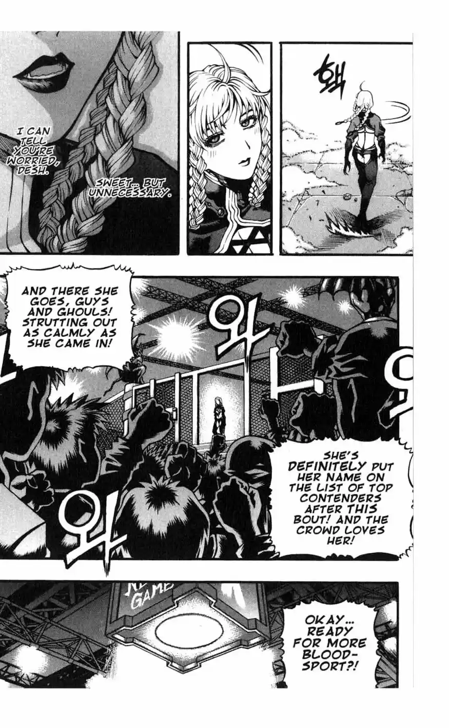 Rebirth Vol. 16 Ch. 63 A Harsh Victory