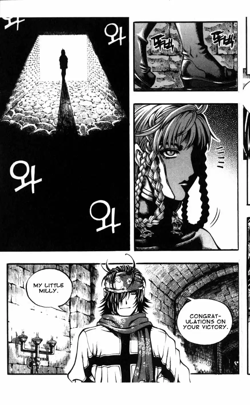 Rebirth Vol. 16 Ch. 63 A Harsh Victory