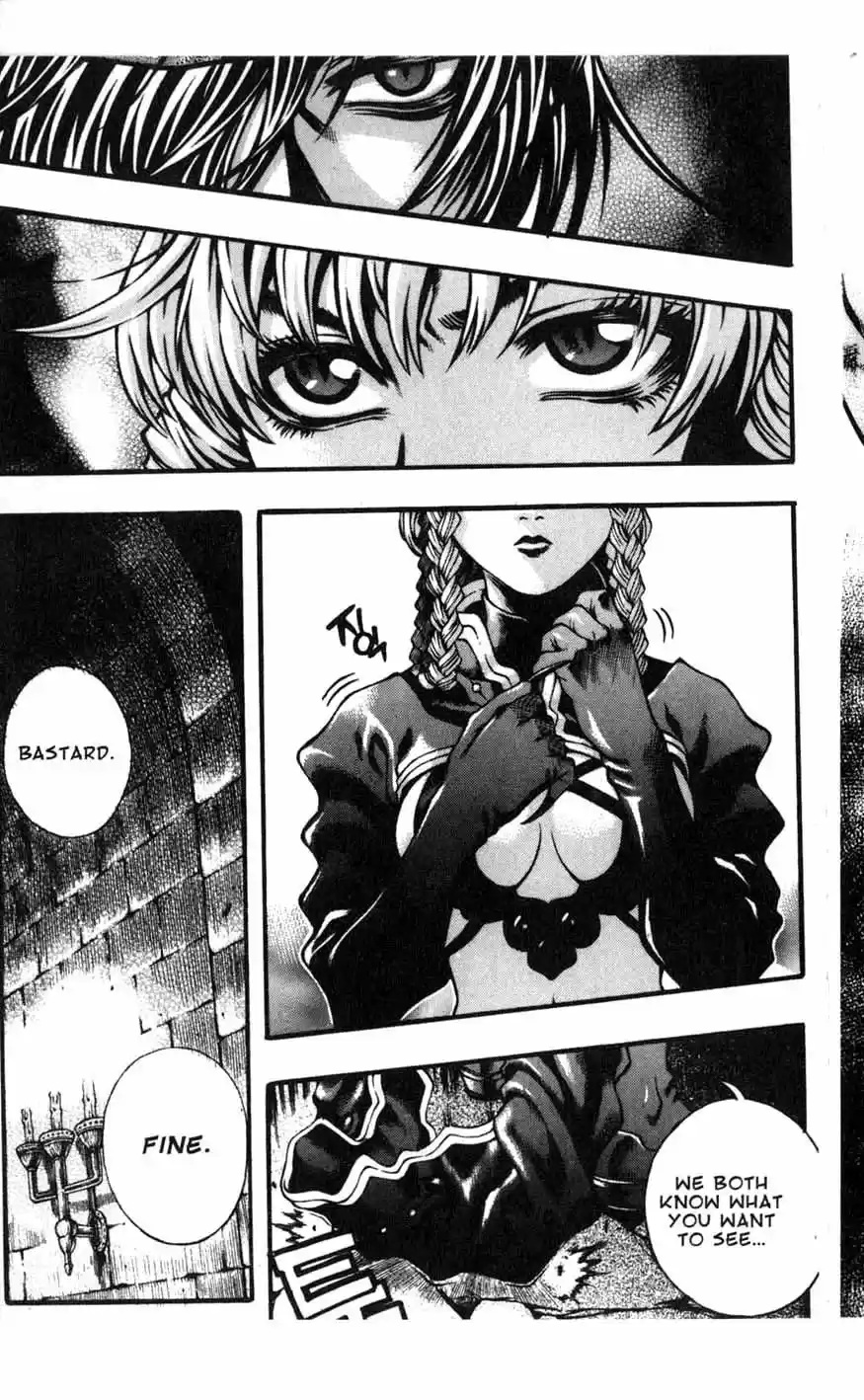 Rebirth Vol. 16 Ch. 63 A Harsh Victory