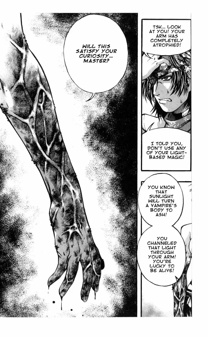 Rebirth Vol. 16 Ch. 63 A Harsh Victory