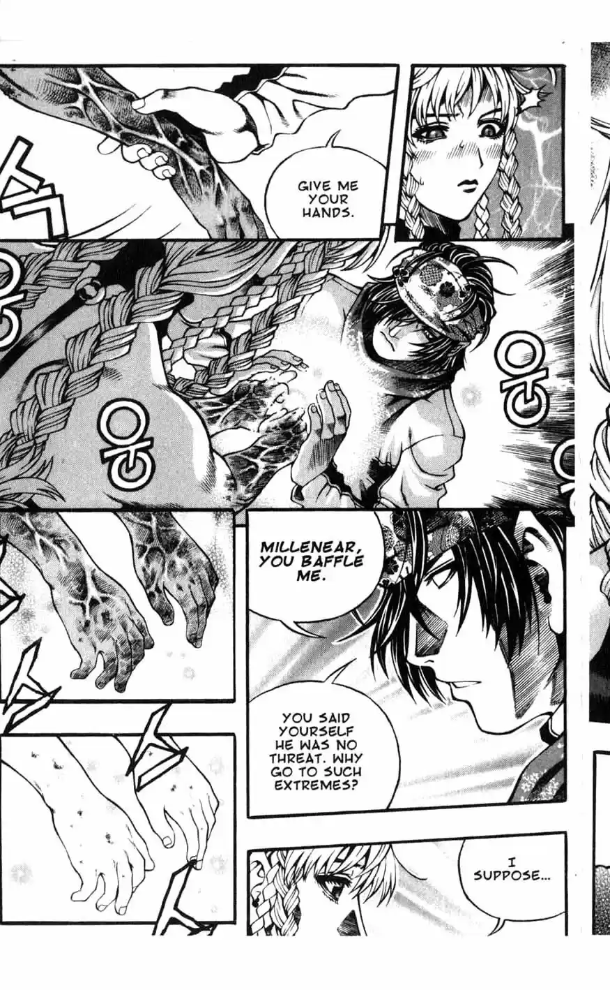 Rebirth Vol. 16 Ch. 63 A Harsh Victory