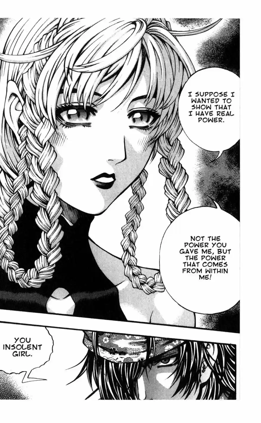 Rebirth Vol. 16 Ch. 63 A Harsh Victory