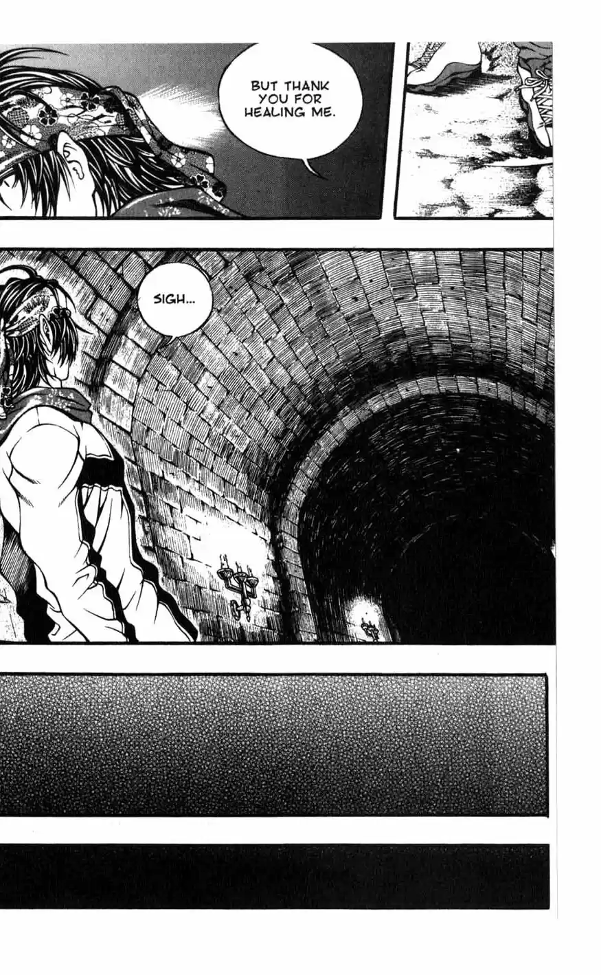 Rebirth Vol. 16 Ch. 63 A Harsh Victory