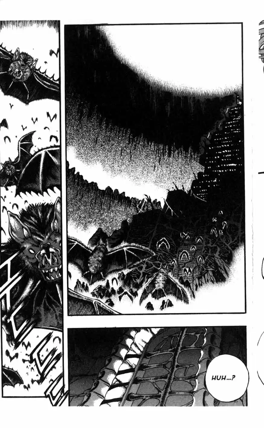 Rebirth Vol. 16 Ch. 63 A Harsh Victory