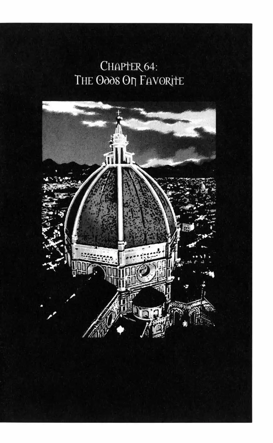 Rebirth Vol. 16 Ch. 64 The Odds On Favorite