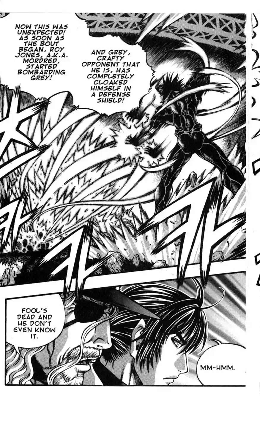 Rebirth Vol. 16 Ch. 64 The Odds On Favorite