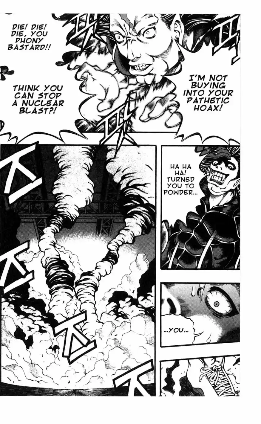 Rebirth Vol. 16 Ch. 64 The Odds On Favorite