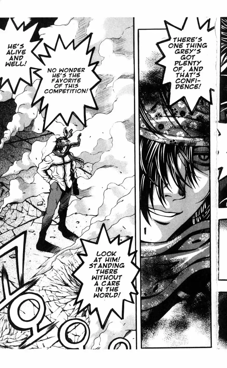 Rebirth Vol. 16 Ch. 64 The Odds On Favorite