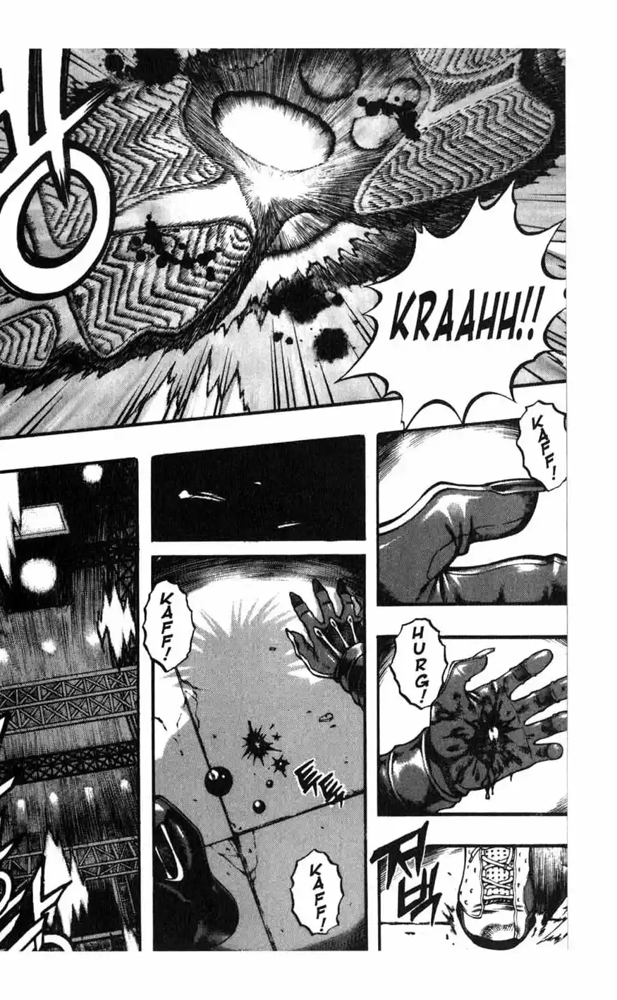 Rebirth Vol. 16 Ch. 64 The Odds On Favorite