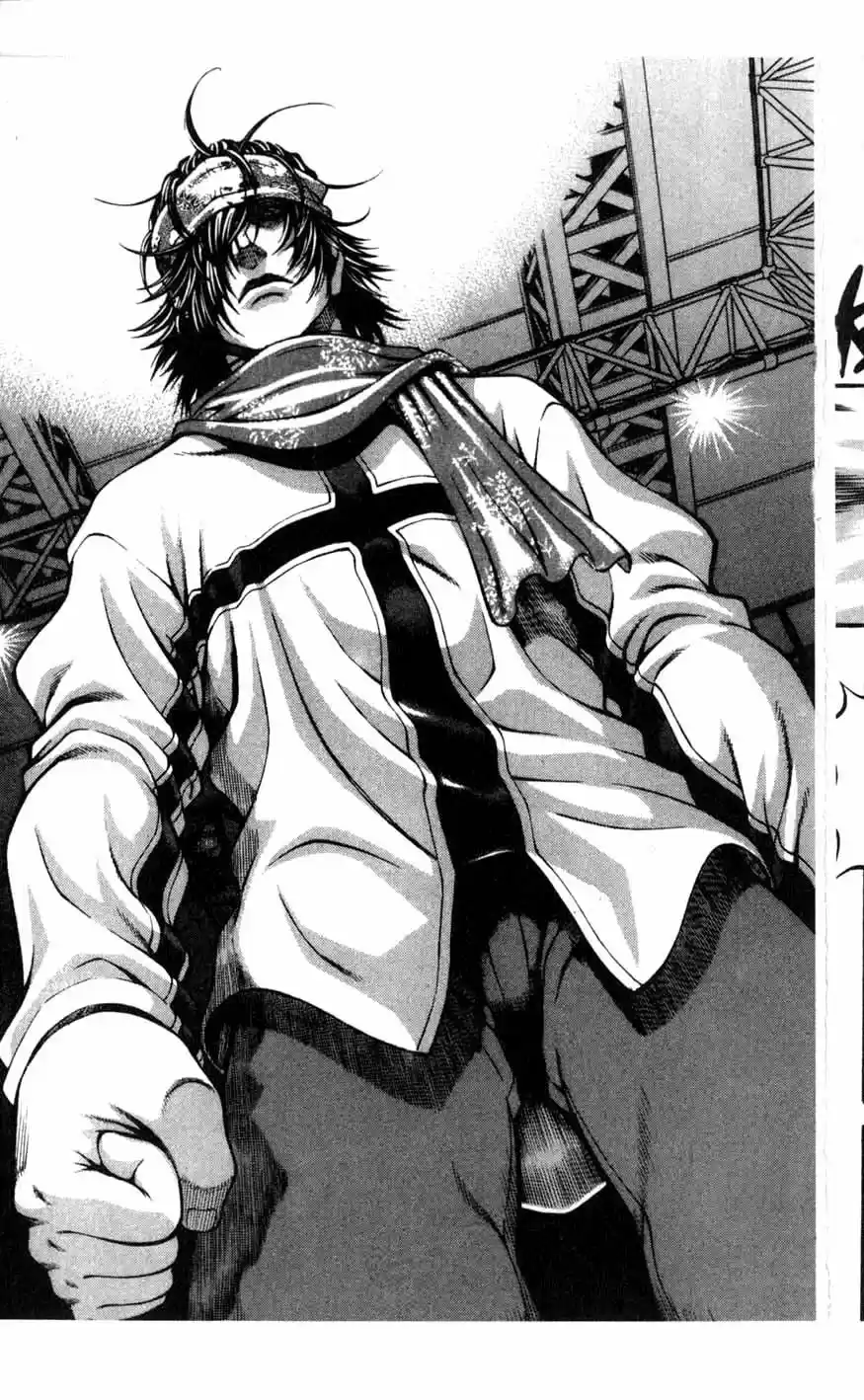 Rebirth Vol. 16 Ch. 64 The Odds On Favorite