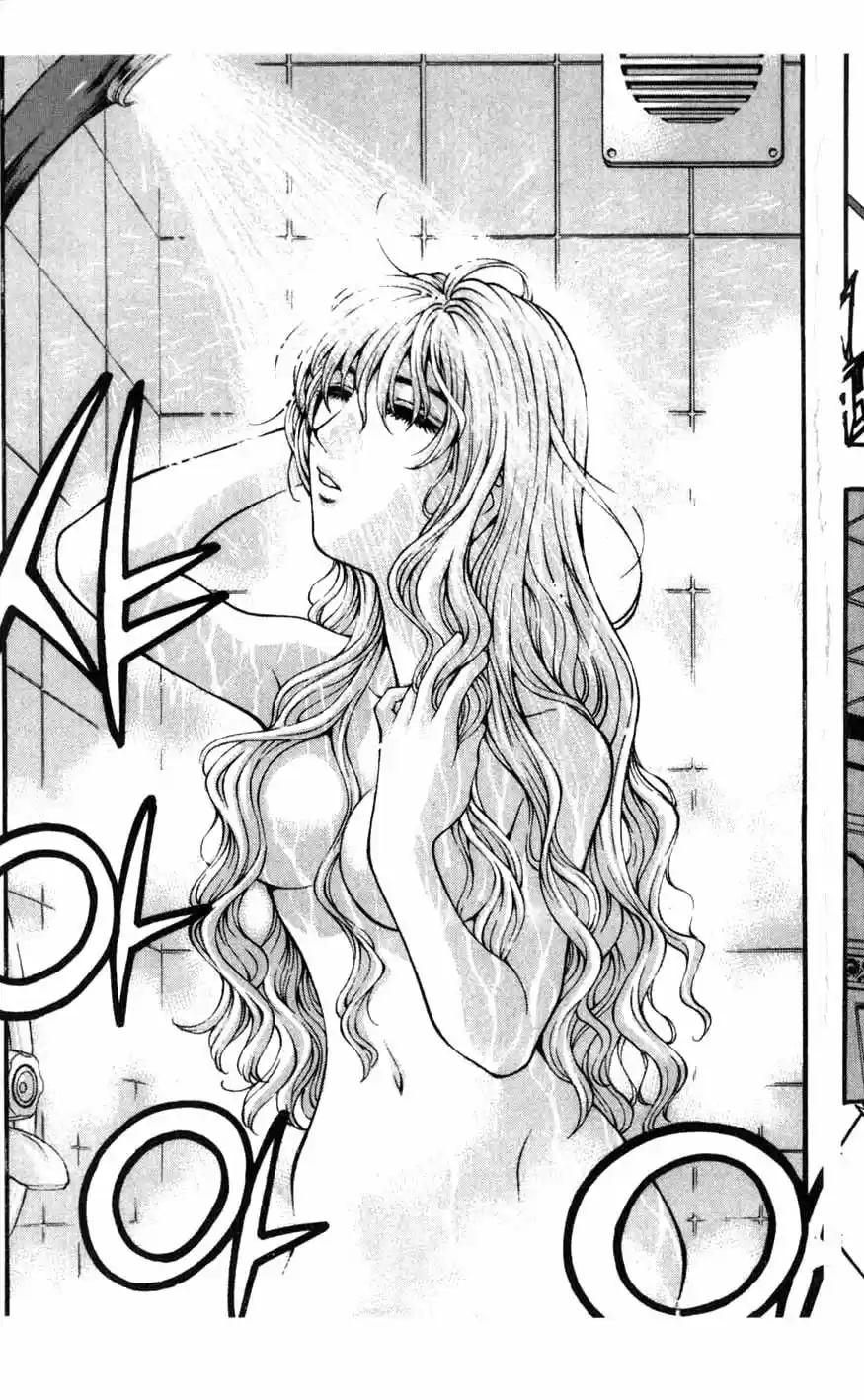 Rebirth Vol. 16 Ch. 64 The Odds On Favorite