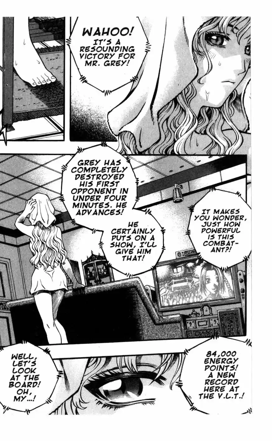 Rebirth Vol. 16 Ch. 64 The Odds On Favorite