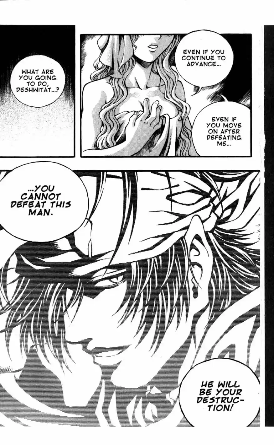 Rebirth Vol. 16 Ch. 65 Road to Destruction