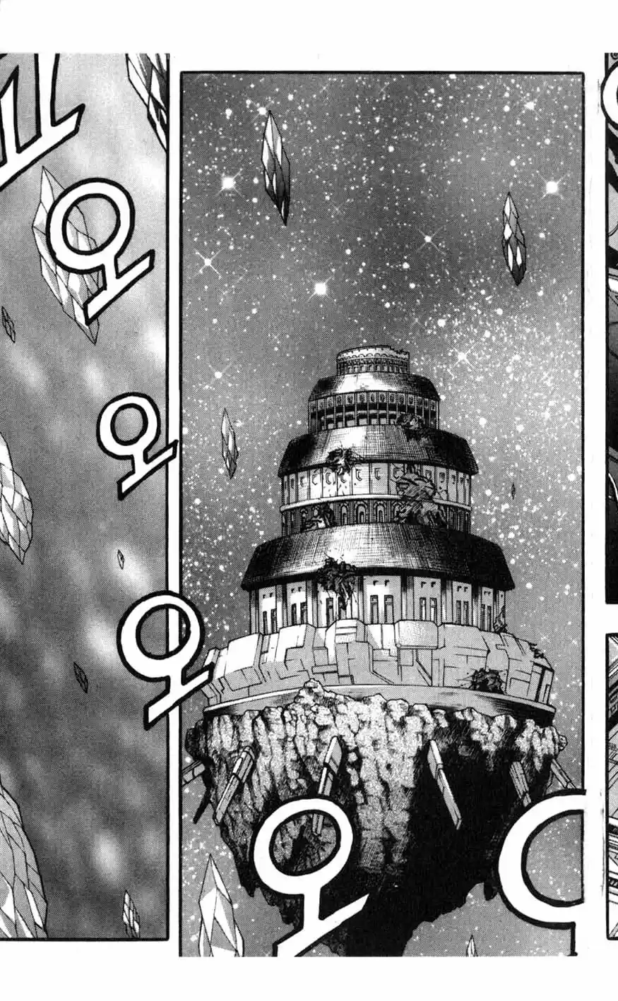 Rebirth Vol. 16 Ch. 65 Road to Destruction