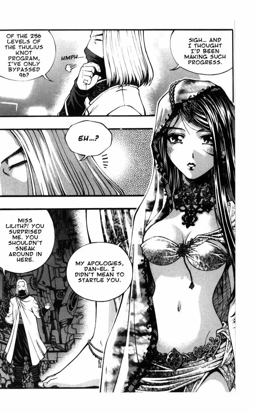 Rebirth Vol. 16 Ch. 65 Road to Destruction