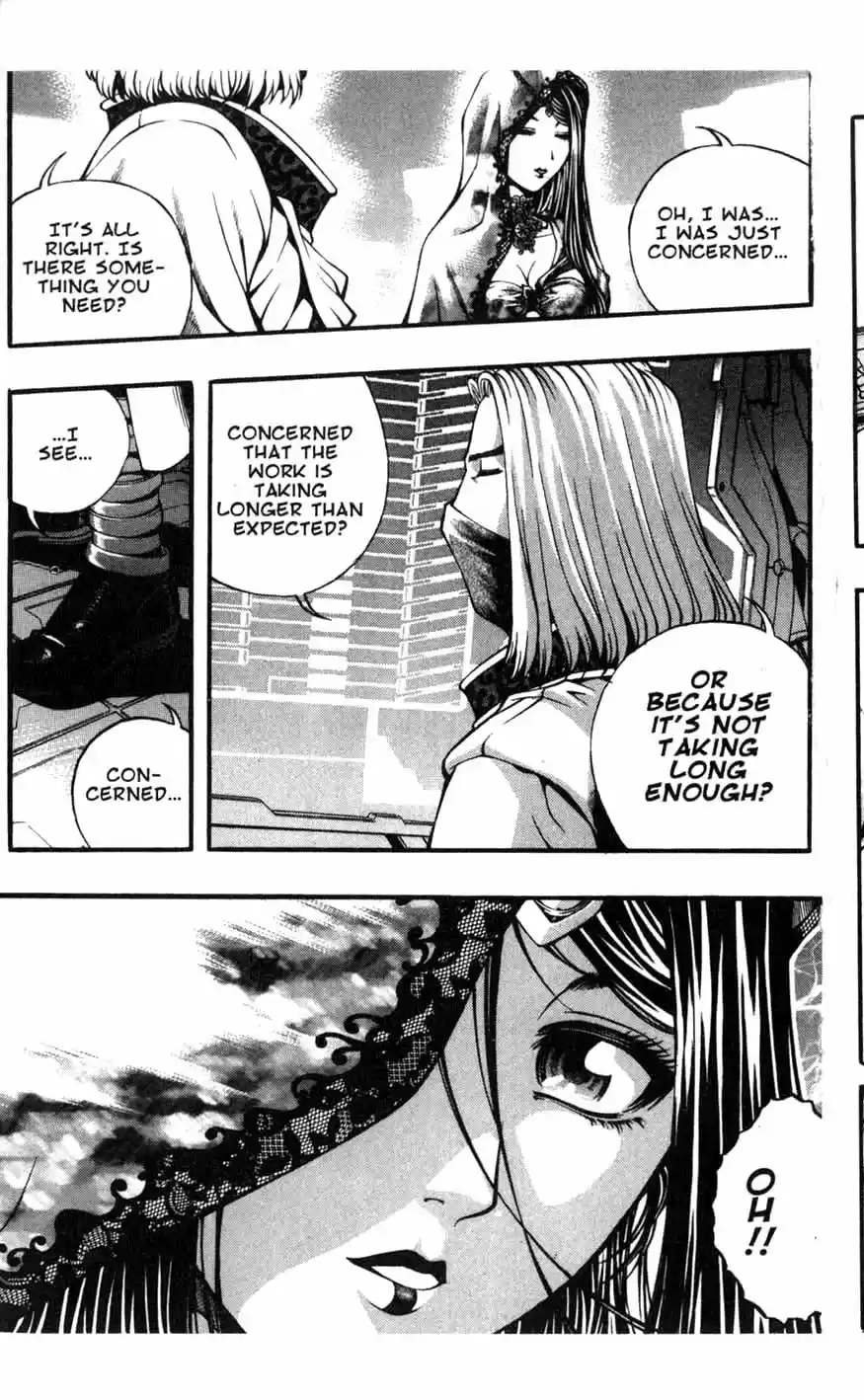 Rebirth Vol. 16 Ch. 65 Road to Destruction