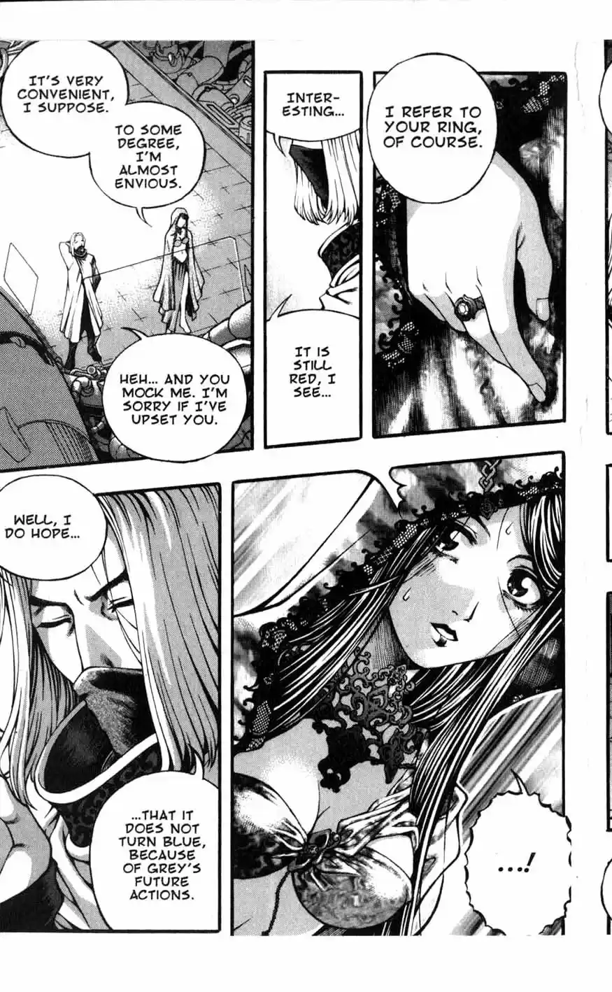 Rebirth Vol. 16 Ch. 65 Road to Destruction