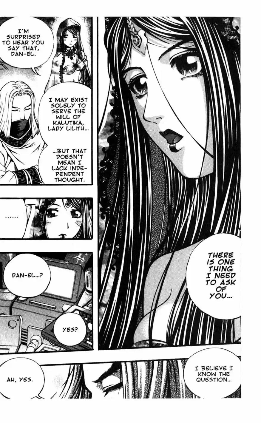 Rebirth Vol. 16 Ch. 65 Road to Destruction