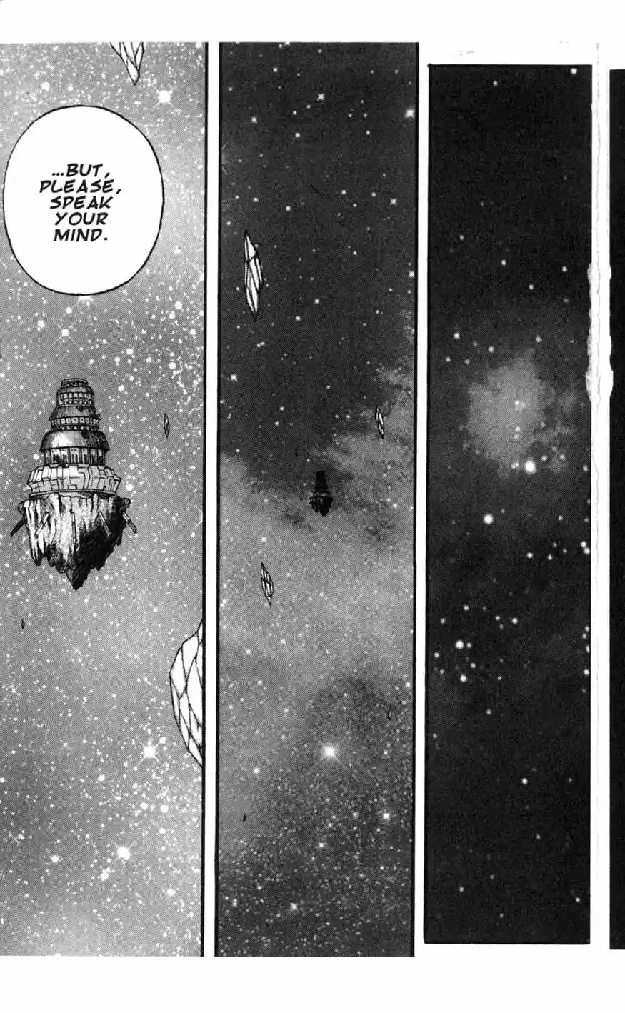 Rebirth Vol. 16 Ch. 65 Road to Destruction